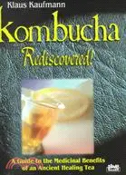 在飛比找三民網路書店優惠-Kombucha Rediscovered!: A Guid