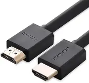 UGREEN High Speed HDMI Cable with Ethernet Full Copper 3M (10108)