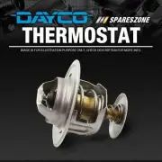 Dayco Thermostat for Lexus LX570 GS460 RCF USC10R IS F USE20R LS460 LS600h (for: Lexus)