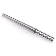 Ring Sizer,US Size 1-33 Ring Mandrel Easy-to-Use Ring Sizer Measuring Tool