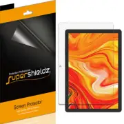 3X Supershieldz Clear Screen Protector for Vankyo MatrixPad Z4 / Z4 Pro