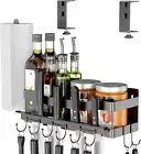 Grill Caddy, Upgrade Griddle Caddy for 28"/36" Blackstone Griddle Accessories