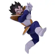 Banpresto Dragon Ball Z Match Makers Vegeta (Vs Son Goku) Figure