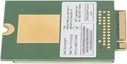 High Speed 4G LTE Network Card with M2 Interface 450Mbps Downlink Support LTE FDD LTE TDD WCDMA Ideal for Laptop Gateway Monitoring and Other Applications