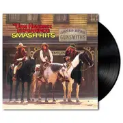 Smash Hits - The Jimi Hendrix Experience (Vinyl)