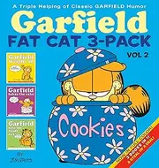 Garfield Fat Cat 3-Pack #2: A Triple Helping of Classic Garfield Humor