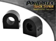Powerflex BLACK Rear ARB Bush 22.5mm PFR5-1210-22.5BLK For BMW E82 M Coupe