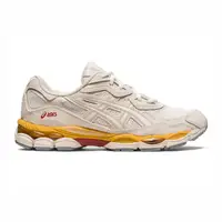 在飛比找PChome24h購物優惠-Asics GEL-NYC [1201A789-106 男 