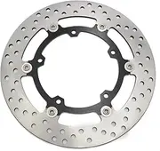 298mm Motorcycle Front Disc Brake Rotor For MT-09 1RC/Non ABS 847cc/3 CyI Engine MT-09 Tracer ABS 847cc/3 Cyl Engine MTN320A