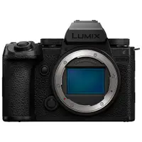 在飛比找PChome24h購物優惠-Panasonic LUMIX S5IIX 單機身 公司貨 