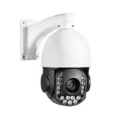5MP 25X optical 5.3-130mm Auto Tracking outdoor PTZ Camera 5MP/25X/POE/PTZ/CAM