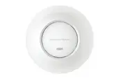 Grandstream IPG-GWN7662 Enterprise-grade 802.11ax Wi-Fi 6 Access Point, 5.38 Gbps wireless throughput and 3.5 Gigabit wireline ports, Up to 175-meter GWN7662