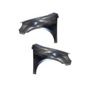 Guard Right & Left Side for Volkswagen Golf Mk6 10/2008 - 04/2013