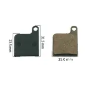 Enhanced Brake Performance with For Giant NTH MPH MPH2 MPH3 Resin Bicycle