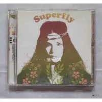 在飛比找蝦皮購物優惠-Superfly 首張同名專輯