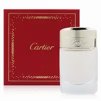 在飛比找PChome24h購物優惠-Cartier 卡地亞 BAISER VOLE 偷吻女性淡香