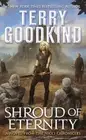 Terry Goodkind Shroud of Eternity (Paperback) Nicci Chronicles (US IMPORT)