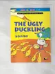 【書寶二手書T7／語言學習_D1X】The Ugly Duckling_Archie Yang, Harriet Ziefert, Martin Silverman