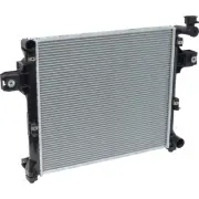 UAC RA 2840C Radiator For 05-10 Jeep Commander Grand Cherokee (for: Jeep)