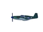Embroidery patch sew badge iron on glue transfer palne aircraft green