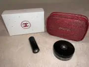 BRAND NEW 2022 Chanel Glow Forth Bronzer Set with Chanel Packaging