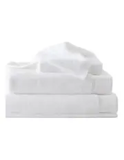 [Sheridan] Eris Soft Luxury Collection Towel in White