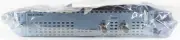 Cisco SM-X-1T3/E3= One port T3/E3 Service module 800-36532-01 IP9IAN3CAA
