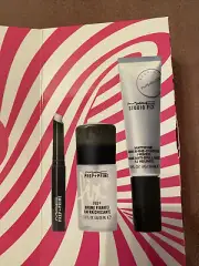 MAC Tricks Of The Trade Kit (1 Primer + 1 Finishing Mist + 1 Prep) NIB