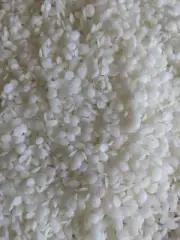 5kg Microcrystalline Wax Pellets Beads Granules Micro Melt Point #76-82