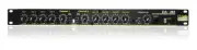 Whirlwind DA2M pro quality two channel analog audio distribution amplifier