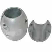 Tecnoseal X21 Zinc Anode for 6" Shaft Diameter