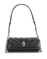 Kurt Geiger London Small Long Kensington Shoulder Bag