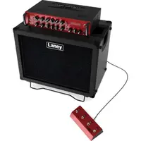 在飛比找蝦皮購物優惠-【又昇樂器】無息分期 Laney 50週年紀念款 IRT-S