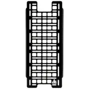 Tusk Aluminum MOLLE Panel Overhead For POLARIS RZR XP 1000 XP 4 1000 2020-2025
