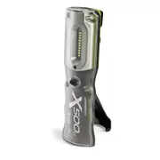 Companion x500Li Inspection/Work Light Lithium Ion Rechargeable 21x4.5cm