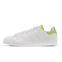 在飛比找蝦皮商城優惠-adidas 休閒鞋 Stan Smith 白 綠 迪士尼 