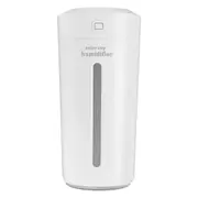 DC 5V 5W USB Ultrasonic Aroma Humidifier Night Light Cup Mini Air Essential Oil Diffuser Purifier