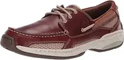 [Dunham] Men's Captain Boat Shoe