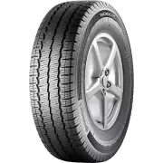 Tire 235/65R16C Continental VanContact A/S Van Commercial TakeOff E 10 Ply