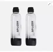 Soda Sparkling Water Maker Machine CO2 60L Cylinders for Soda Stream Spozer Muti