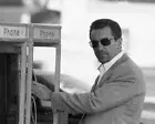 8x10 Heat 1995 Movie GLOSSY PHOTO photograph picture print robert de niro film