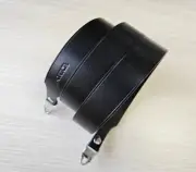 Leather Neck Shoulder Carring Strap for Bronica S2a S2 EC-TL 645 ETR Camera 25mm