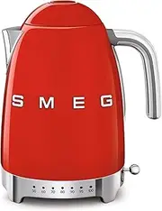 Smeg KLF04RDEU - red