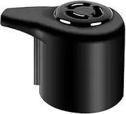 Steam Release Valve Handle Replacement for Instant Pot Duo/Duo Plus 3, 5, 6 and 8 Quart, Mini 3 Qt, Duo50 5 Qt, Duo/Duo Plus 60 6 Qt, and Duo/Duo Plus 80 8 Qt