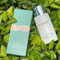 在飛比找蝦皮購物優惠-海洋拉娜 La MER 防曬霜 20ml/50ML/Lame