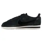 NIKE W CLASSIC CORTEZ SUEDEA 黑 麂皮 阿甘鞋 A3839-002