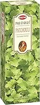 HEM Incense Sticks - Fragrance Patchouli - 120 Sticks