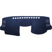 SCA Carpet Dashmat Blue to suit Subaru Impreza GI - GJ 12/11 - 02/16 - 34S-BLUE