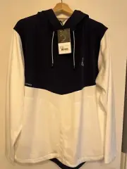 Prairie Dunes Zero Restriction Tyson Hoodie NWT XL