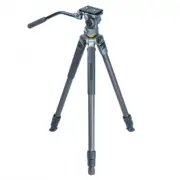 Vanguard ALTA PRO 2 263AV ALUMINUM TRIPOD & FLUID ACTION HEAD